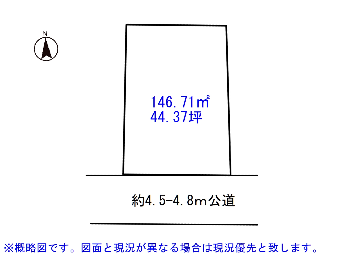 区画図１